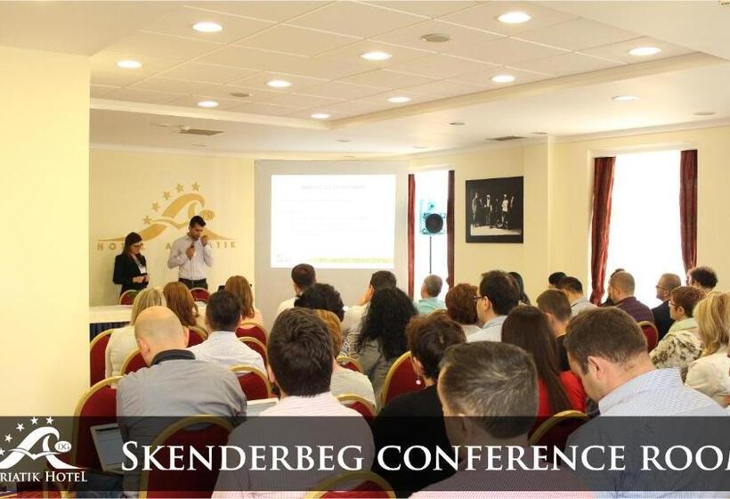 Adriatik Hotel, Bw Premier Collection