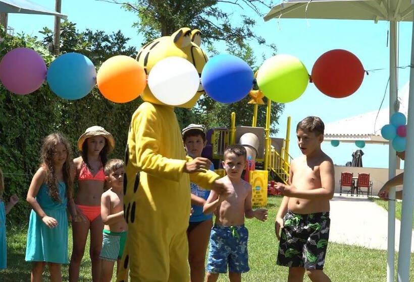 Adriatik Hotel, Bw Premier Collection