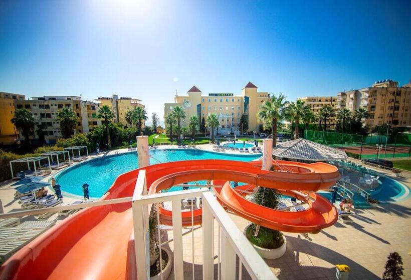 Adriatik Hotel, Bw Premier Collection