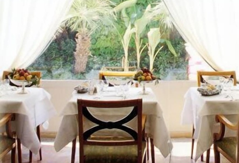 ホテル Adua & Regina Di Saba Wellness & Beauty