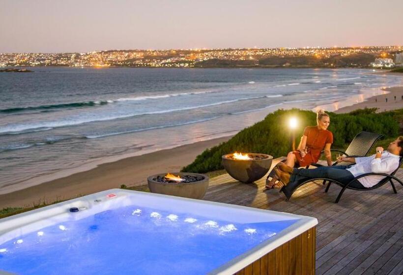 בית מלון כפרי African Oceans Manor On The Beach