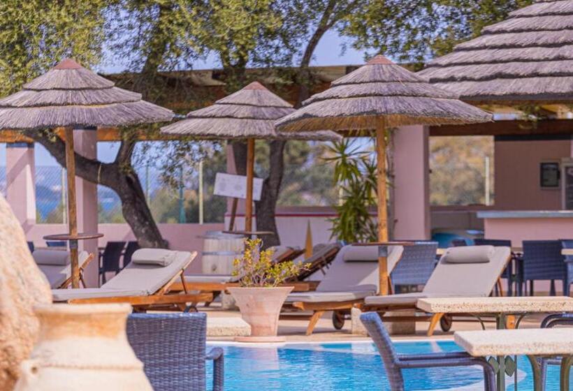 Felix Hotels   Hotel Airone