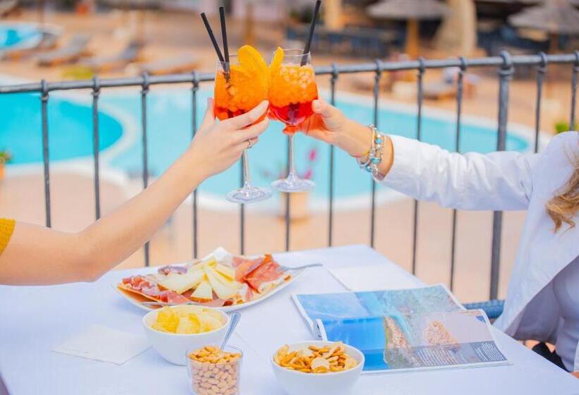 Felix Hotels   Hotel Airone