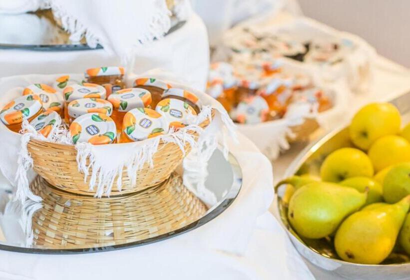 Felix Hotels   Hotel Airone