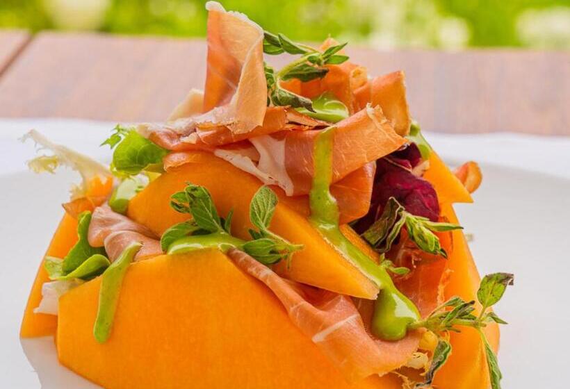 Felix Hotels   Hotel Airone