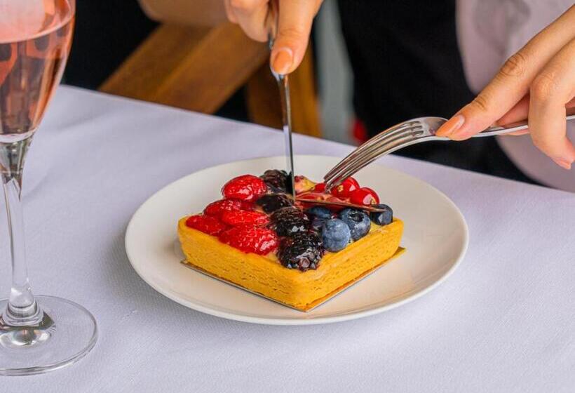 Felix Hotels   Hotel Airone