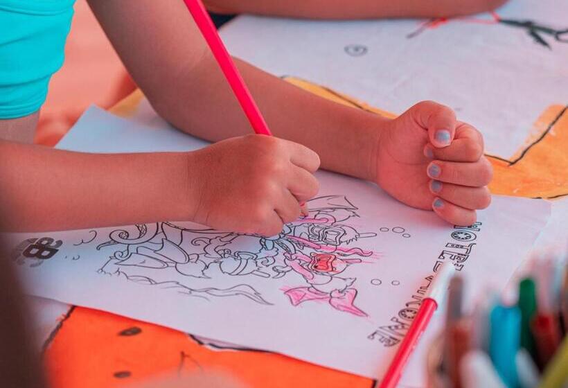 Felix Hotels   Hotel Airone