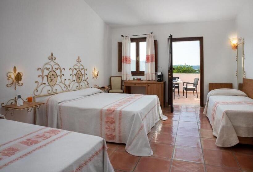 Felix Hotels   Hotel Airone