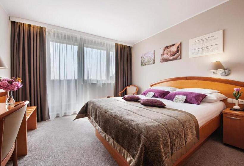 Ajda Terme 3000 Sava Hotels & Resorts