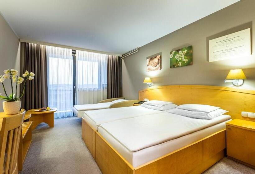 Ajda Terme 3000 Sava Hotels & Resorts