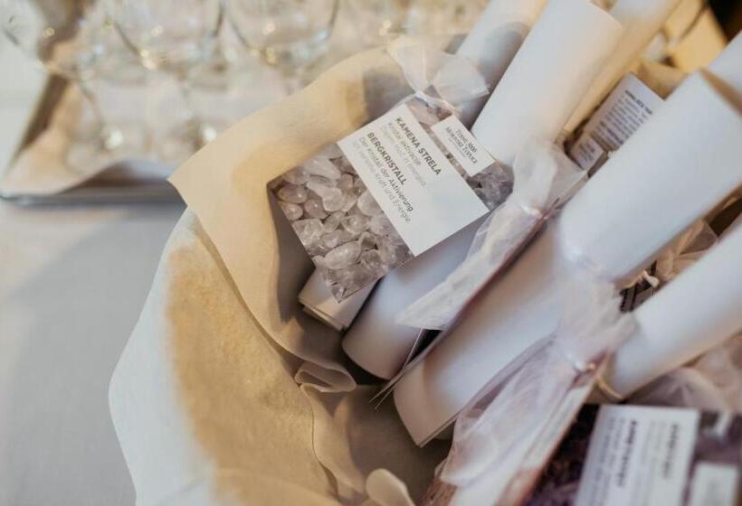 Ajda Terme 3000 Sava Hotels & Resorts