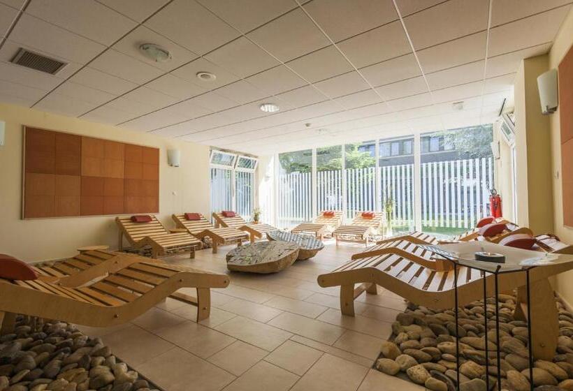 Ajda Terme 3000 Sava Hotels & Resorts