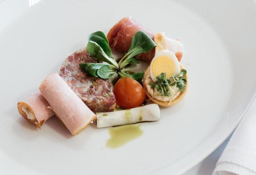 Ajda Terme 3000 Sava Hotels & Resorts