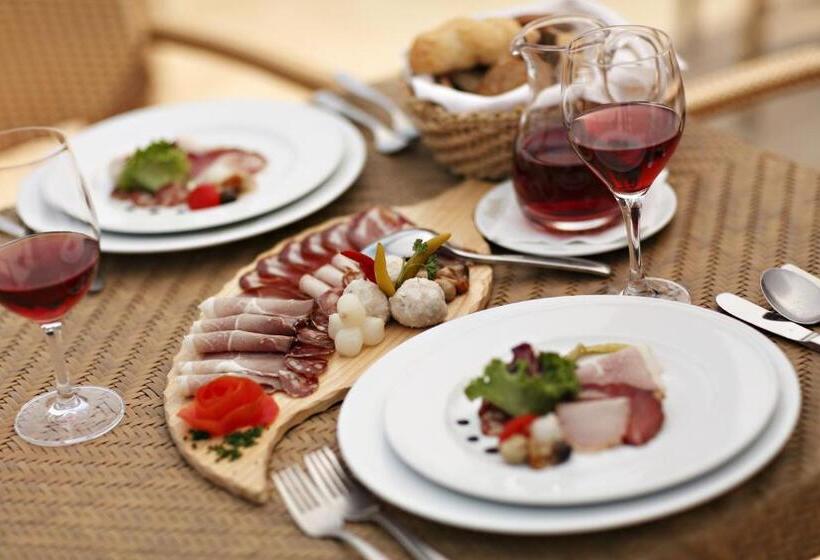 Ajda Terme 3000 Sava Hotels & Resorts