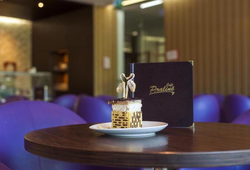 Ajda Terme 3000 Sava Hotels & Resorts