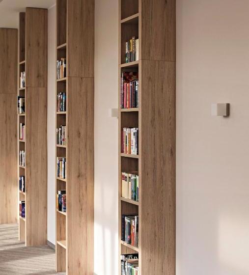 Ajda Terme 3000 Sava Hotels & Resorts