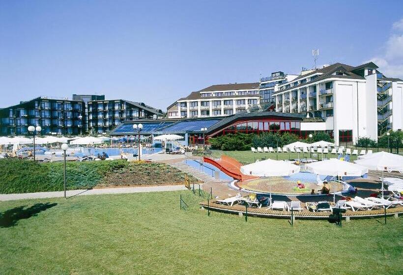 Ajda Terme 3000 Sava Hotels & Resorts