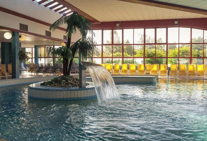 Ajda Terme 3000 Sava Hotels & Resorts