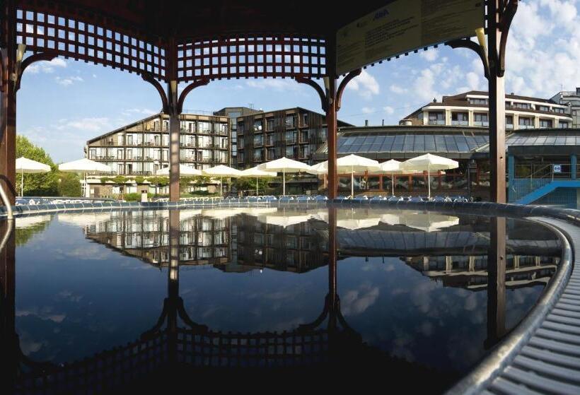 Ajda Terme 3000 Sava Hotels & Resorts