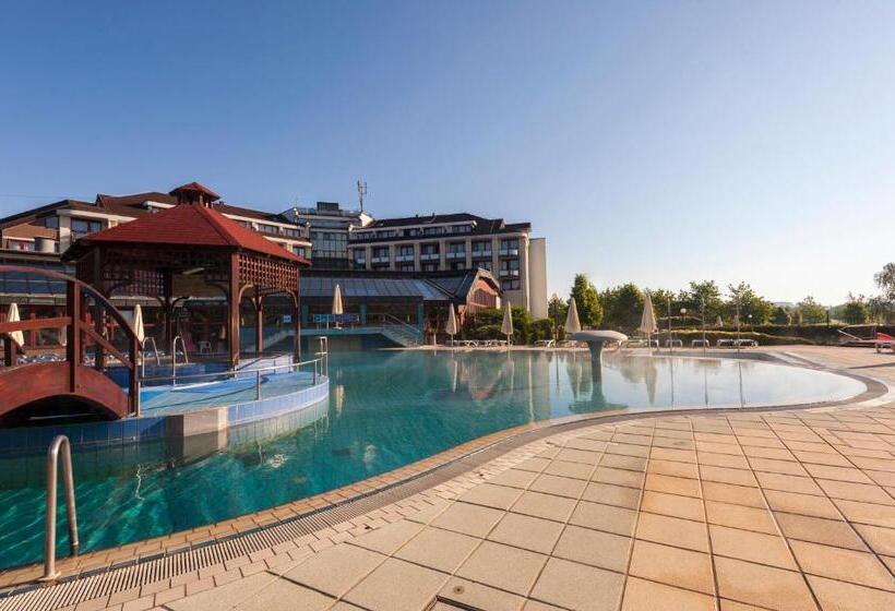 Ajda Terme 3000 Sava Hotels & Resorts