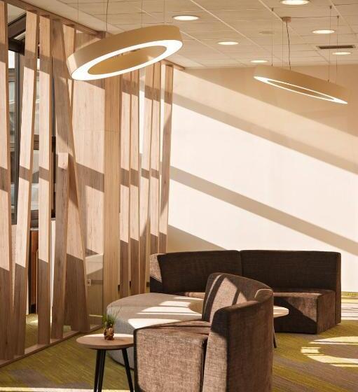 Ajda Terme 3000 Sava Hotels & Resorts