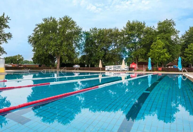 Ajda Terme 3000 Sava Hotels & Resorts