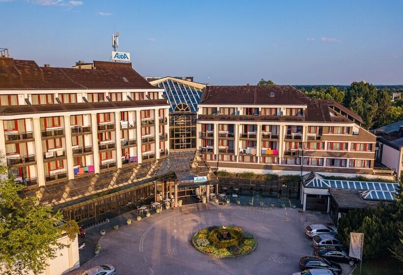 Ajda Terme 3000 Sava Hotels & Resorts