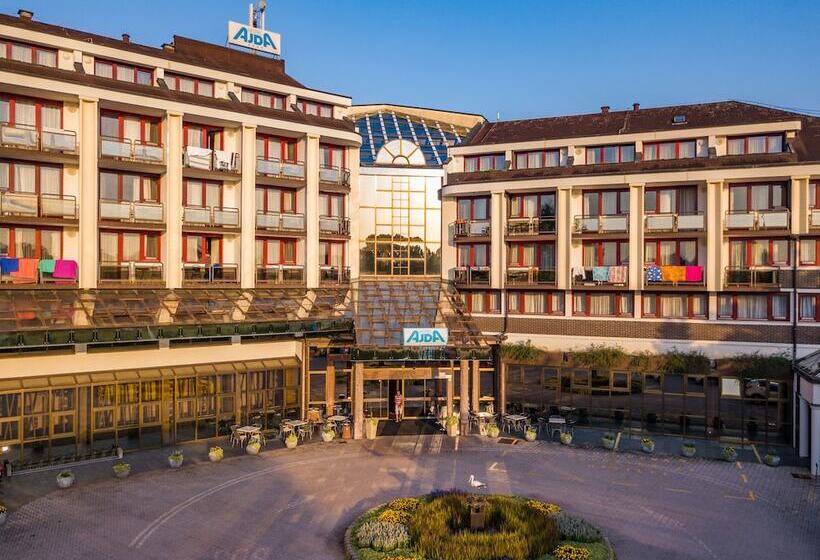 Ajda Terme 3000 Sava Hotels & Resorts