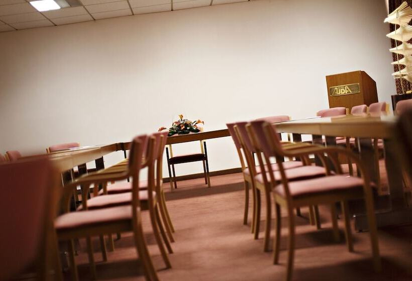 Ajda Terme 3000 Sava Hotels & Resorts