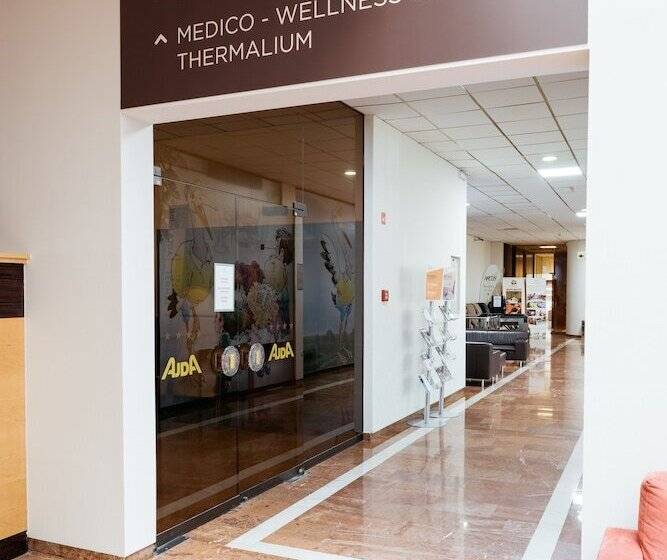 Ajda Terme 3000 Sava Hotels & Resorts
