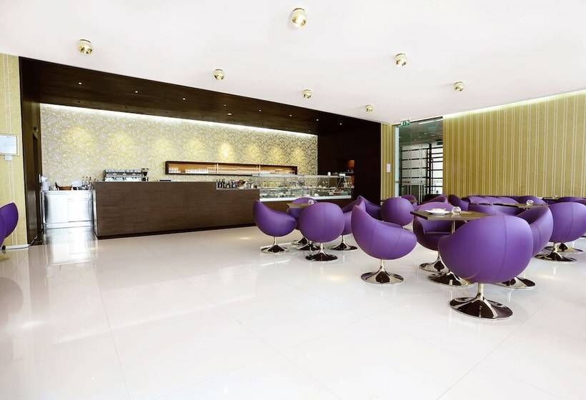 Ajda Terme 3000 Sava Hotels & Resorts