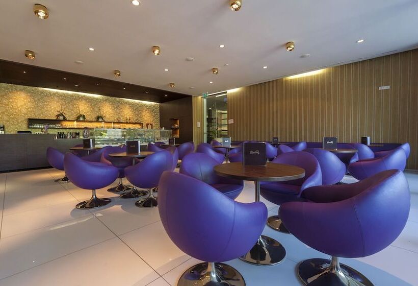 Ajda Terme 3000 Sava Hotels & Resorts