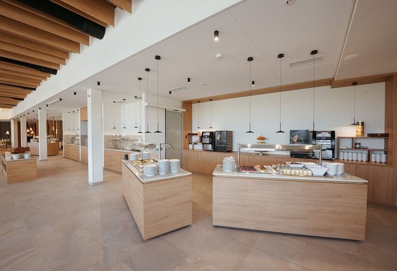 Ajda Terme 3000 Sava Hotels & Resorts