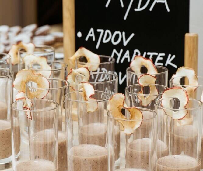 Ajda Terme 3000 Sava Hotels & Resorts