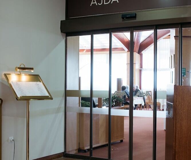 Ajda Terme 3000 Sava Hotels & Resorts