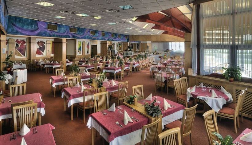 Ajda Terme 3000 Sava Hotels & Resorts