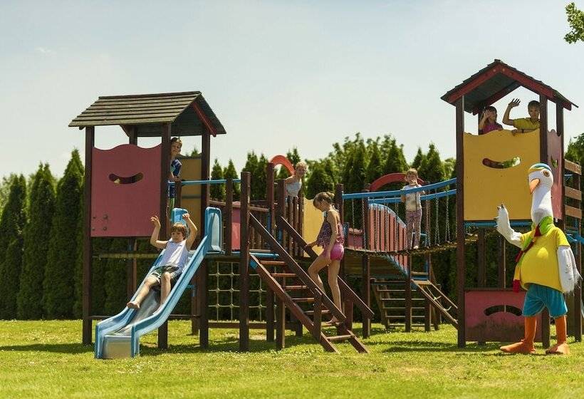 Ajda Terme 3000 Sava Hotels & Resorts