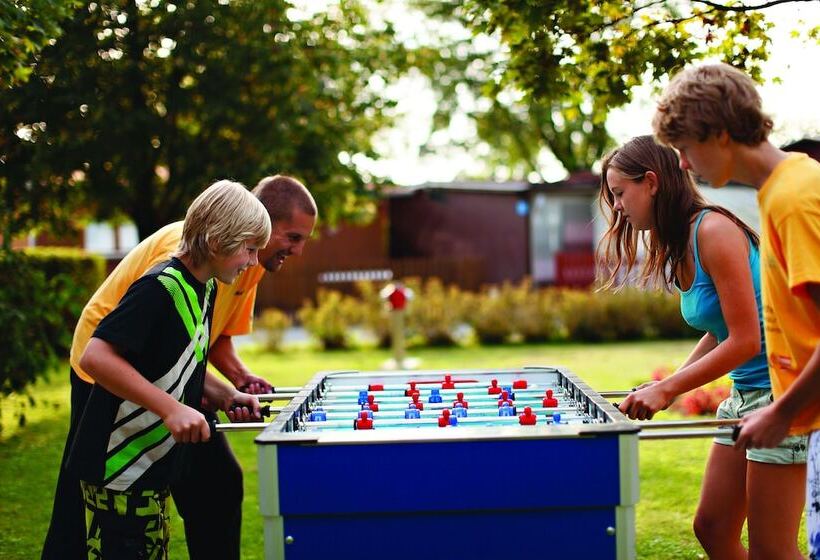 Ajda Terme 3000 Sava Hotels & Resorts