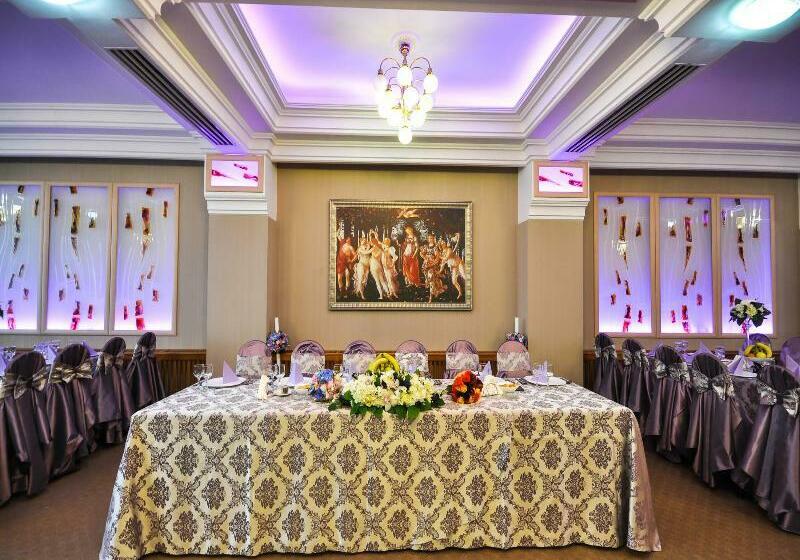 فندق Alcadibo Center