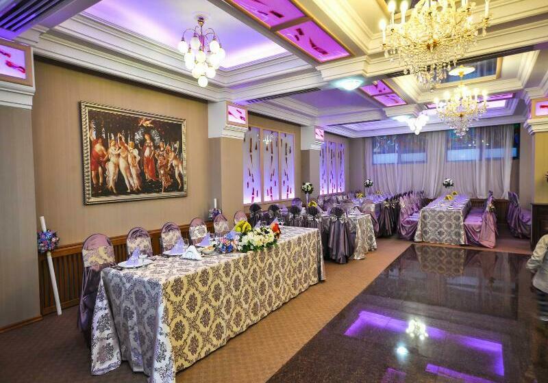 فندق Alcadibo Center