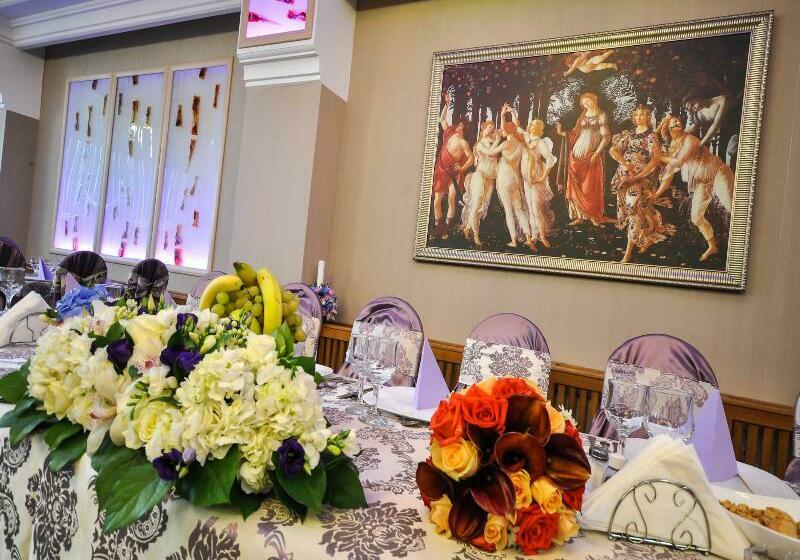 فندق Alcadibo Center