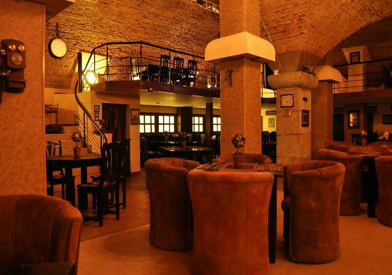 فندق Alcadibo Center