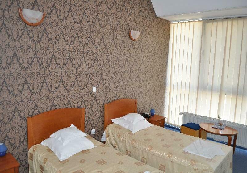 فندق Alcadibo Center