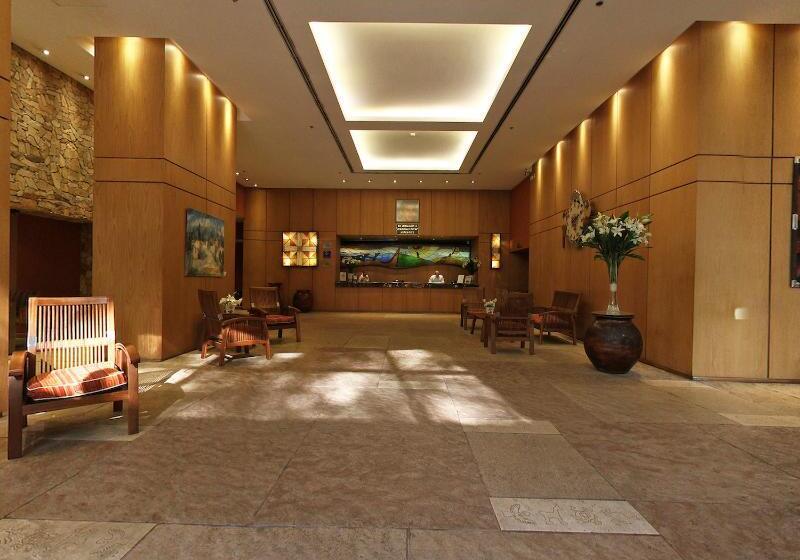 هتل Alejandro 1º