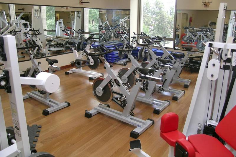 호텔 Alejandro 1º