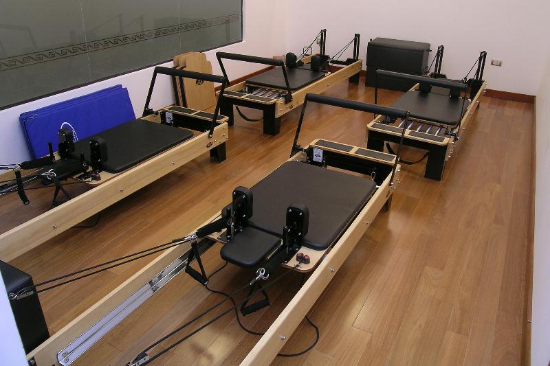 호텔 Alejandro 1º