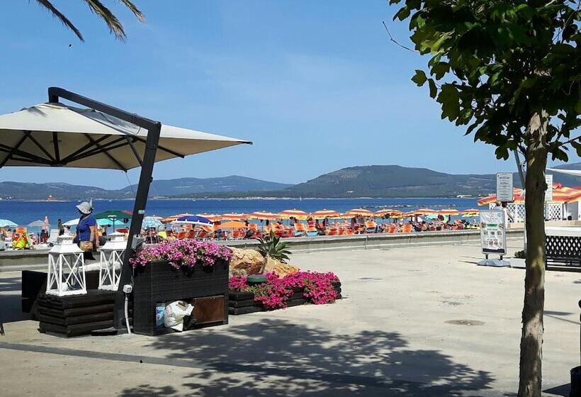 Отель Alghero Vacanze