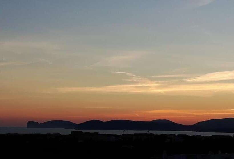 Отель Alghero Vacanze