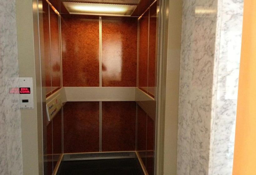 Отель Alghero Vacanze