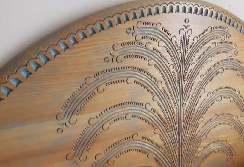 Отель Alghero Vacanze